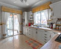 Venta - Villa-Chalet - Ciudad Quesada