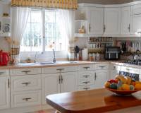 Venta - Villa-Chalet - Ciudad Quesada