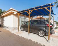 Venta - Villa-Chalet - Ciudad Quesada