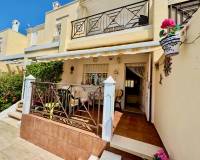 Venta - Villa-Chalet - Ciudad Quesada