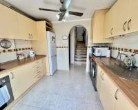 Venta - Villa-Chalet - Ciudad Quesada