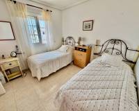 Venta - Villa-Chalet - Ciudad Quesada