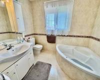 Venta - Villa-Chalet - Ciudad Quesada