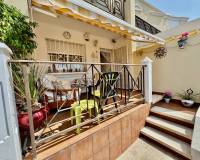 Venta - Villa-Chalet - Ciudad Quesada