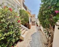 Venta - Villa-Chalet - Ciudad Quesada