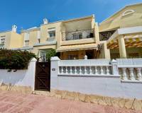 Venta - Villa-Chalet - Ciudad Quesada