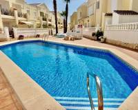 Venta - Villa-Chalet - Ciudad Quesada