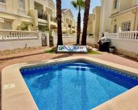 Venta - Villa-Chalet - Ciudad Quesada