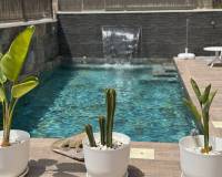 Venta - Villa-Chalet - Ciudad Quesada