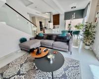 Venta - Villa-Chalet - Ciudad Quesada