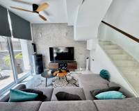 Venta - Villa-Chalet - Ciudad Quesada