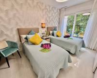 Venta - Villa-Chalet - Ciudad Quesada