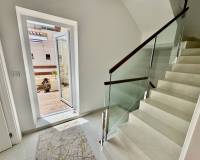 Venta - Villa-Chalet - Ciudad Quesada