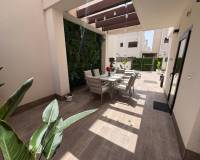 Venta - Villa-Chalet - Ciudad Quesada