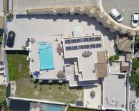 Venta - Villa-Chalet - Ciudad Quesada