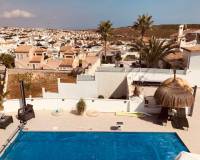 Venta - Villa-Chalet - Ciudad Quesada