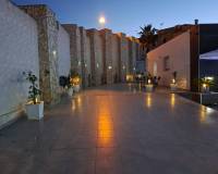 Venta - Villa-Chalet - Ciudad Quesada