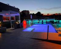 Venta - Villa-Chalet - Ciudad Quesada