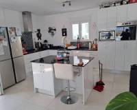 Venta - Villa-Chalet - Ciudad Quesada