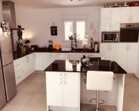 Venta - Villa-Chalet - Ciudad Quesada