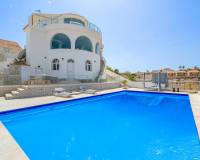 Venta - Villa-Chalet - Ciudad Quesada