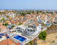 Venta - Villa-Chalet - Ciudad Quesada