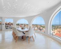 Venta - Villa-Chalet - Ciudad Quesada