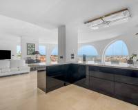 Venta - Villa-Chalet - Ciudad Quesada