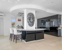 Venta - Villa-Chalet - Ciudad Quesada