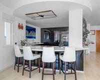 Venta - Villa-Chalet - Ciudad Quesada