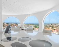 Venta - Villa-Chalet - Ciudad Quesada