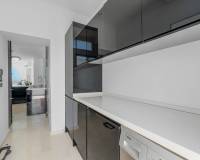 Venta - Villa-Chalet - Ciudad Quesada