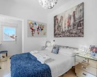 Venta - Villa-Chalet - Ciudad Quesada