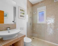 Venta - Villa-Chalet - Ciudad Quesada