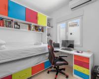 Venta - Villa-Chalet - Ciudad Quesada