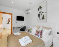 Venta - Villa-Chalet - Ciudad Quesada