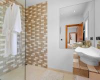 Venta - Villa-Chalet - Ciudad Quesada