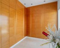 Venta - Villa-Chalet - Ciudad Quesada