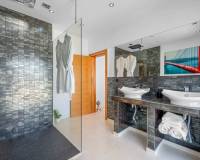 Venta - Villa-Chalet - Ciudad Quesada