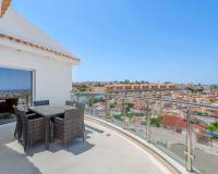 Venta - Villa-Chalet - Ciudad Quesada