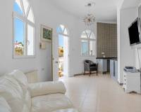 Venta - Villa-Chalet - Ciudad Quesada