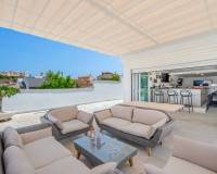 Venta - Villa-Chalet - Ciudad Quesada