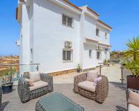 Venta - Villa-Chalet - Ciudad Quesada