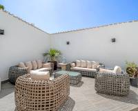 Venta - Villa-Chalet - Ciudad Quesada