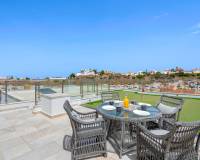 Venta - Villa-Chalet - Ciudad Quesada