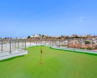 Venta - Villa-Chalet - Ciudad Quesada