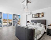 Venta - Villa-Chalet - Ciudad Quesada