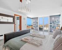 Venta - Villa-Chalet - Ciudad Quesada