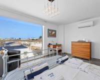 Venta - Villa-Chalet - Ciudad Quesada