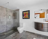 Venta - Villa-Chalet - Ciudad Quesada